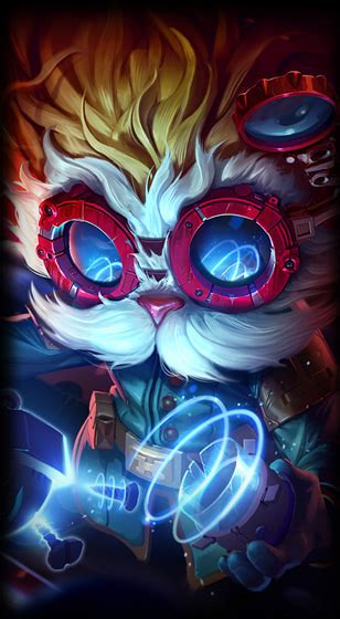 Heimerdinger Build Guides, Runes, Items, and。